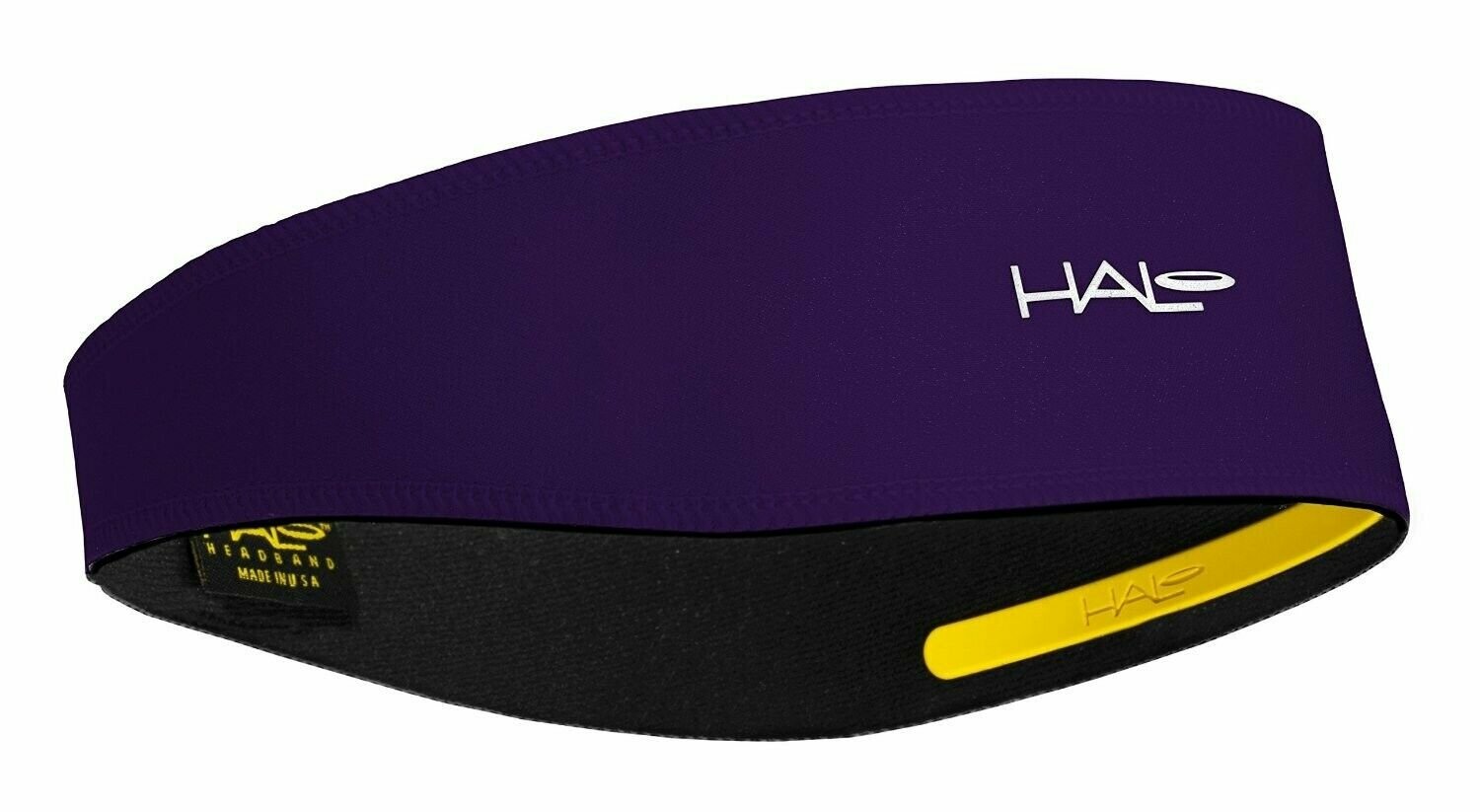 Halo II Headband - pullover style