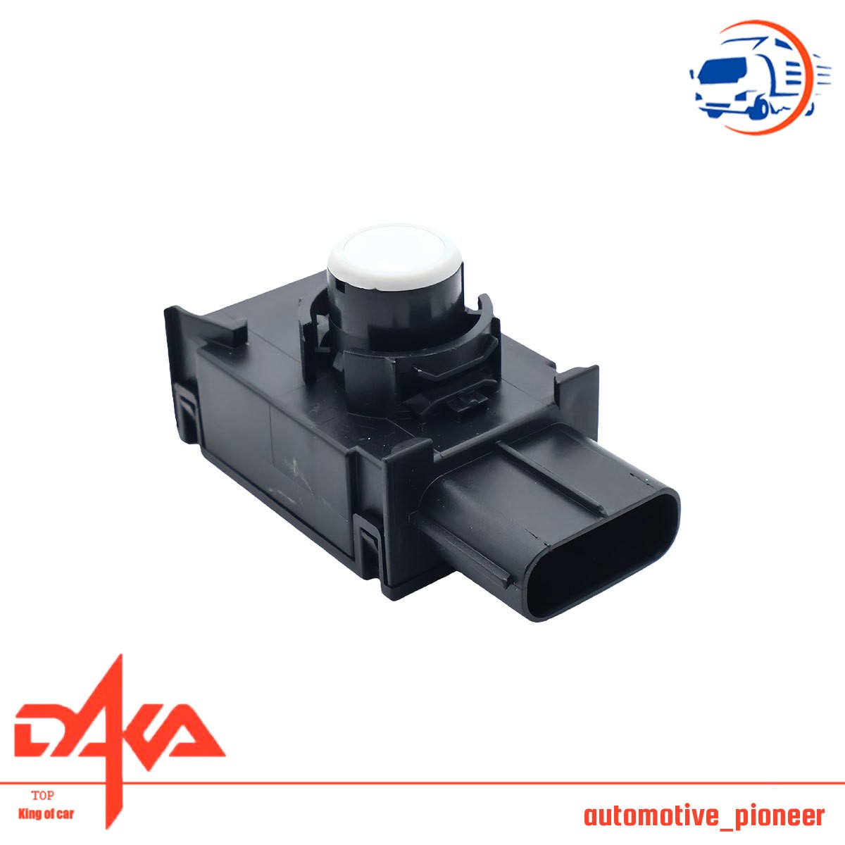 Front / Rear Bumper Backup Parking Assist Sensor for Lexus ES350 2007 2008-2012