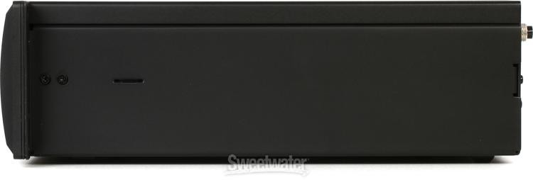 Behringer NX4-6000 6000W 4-channel Power Amplifier