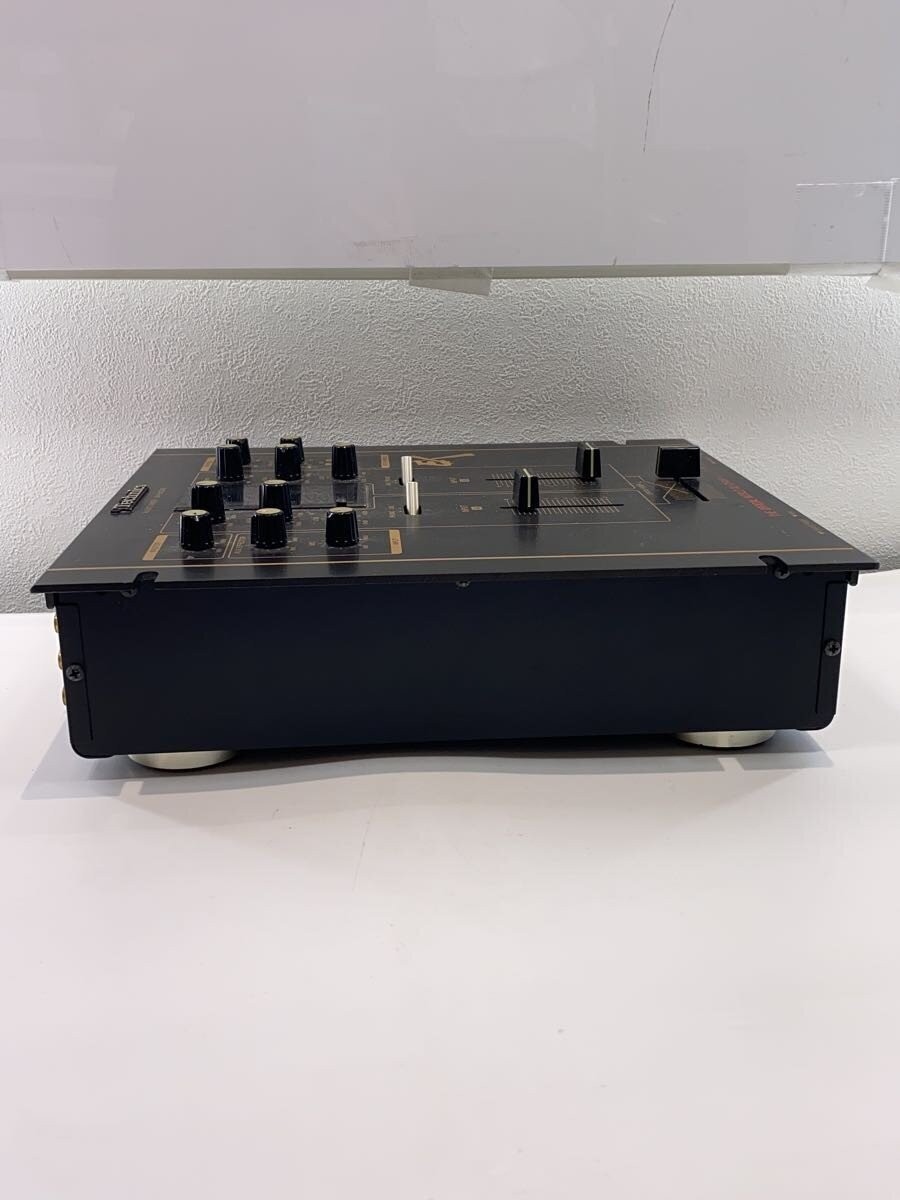 Technics SH-EX1200 Crossfader Controller DJ Scratch Unit Used Japan