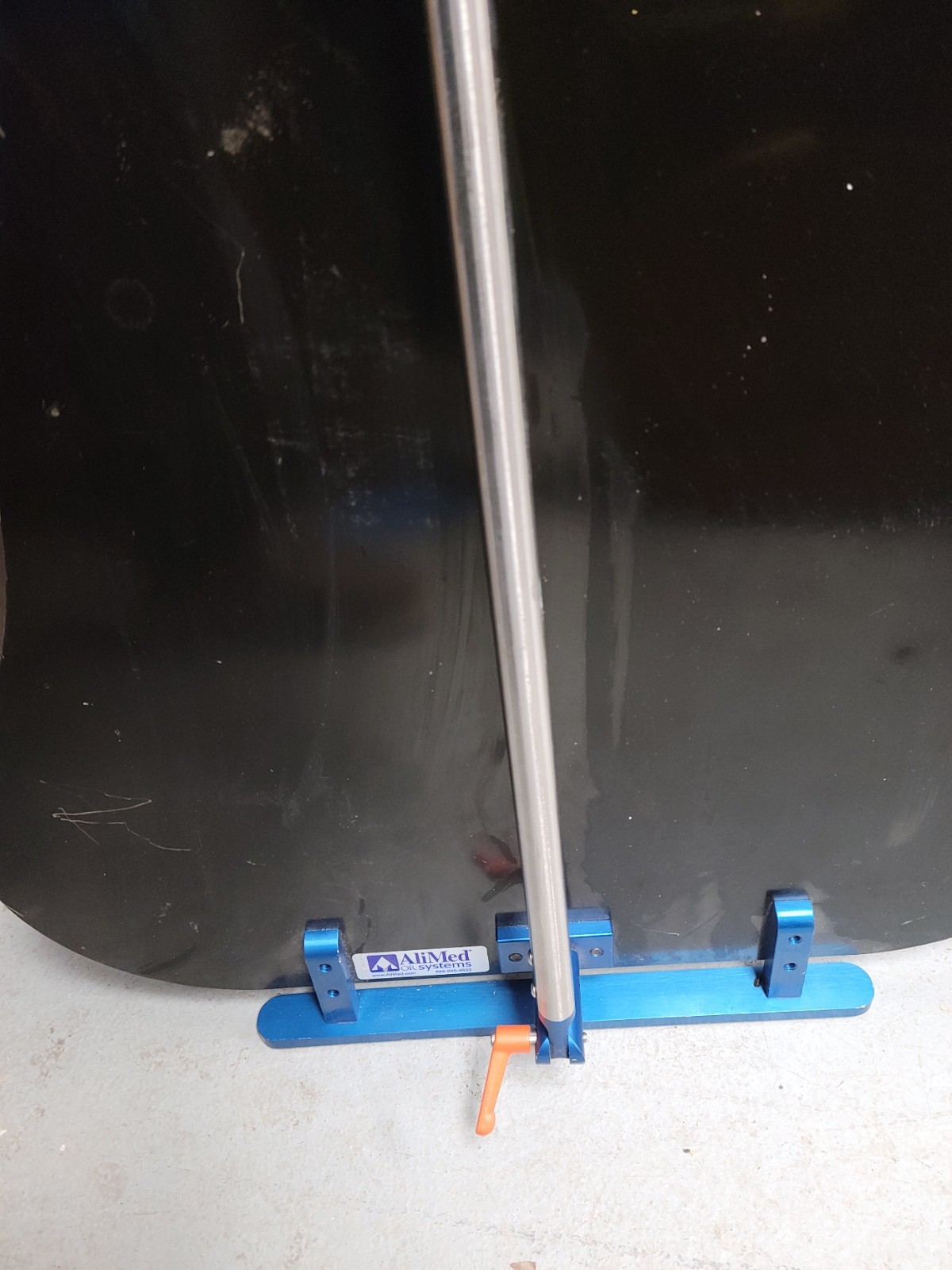 AliMed arm surgery table model 932468