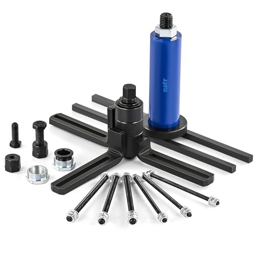 15 Piece Crankcase Splitter and Installer Tool Kit, Crank Case Splitter Separato
