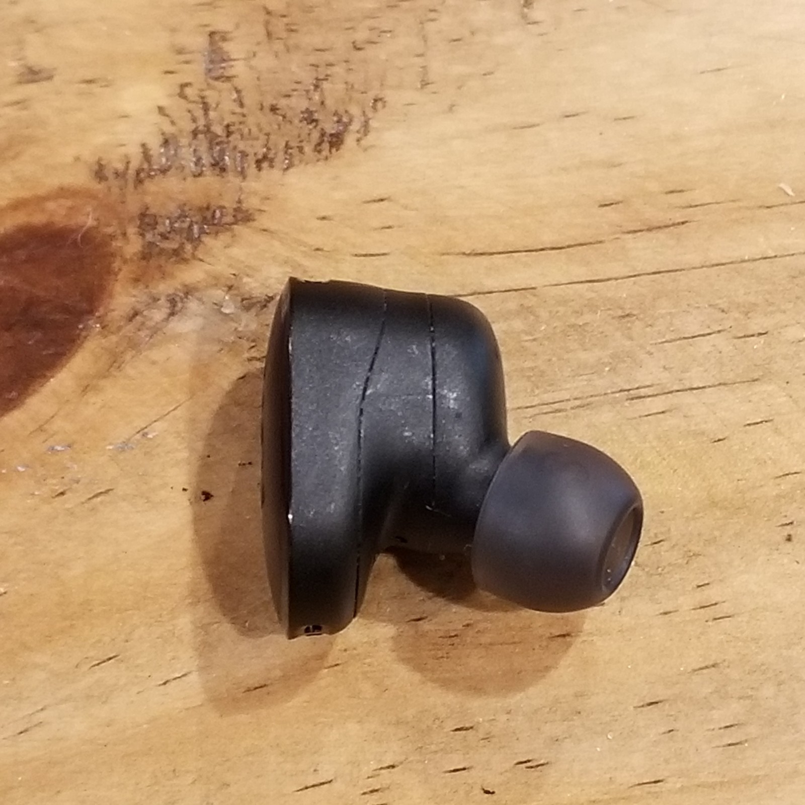 JBL Tune Buds TWS Replacement OEM RIGHT EARBUD ONLY Black