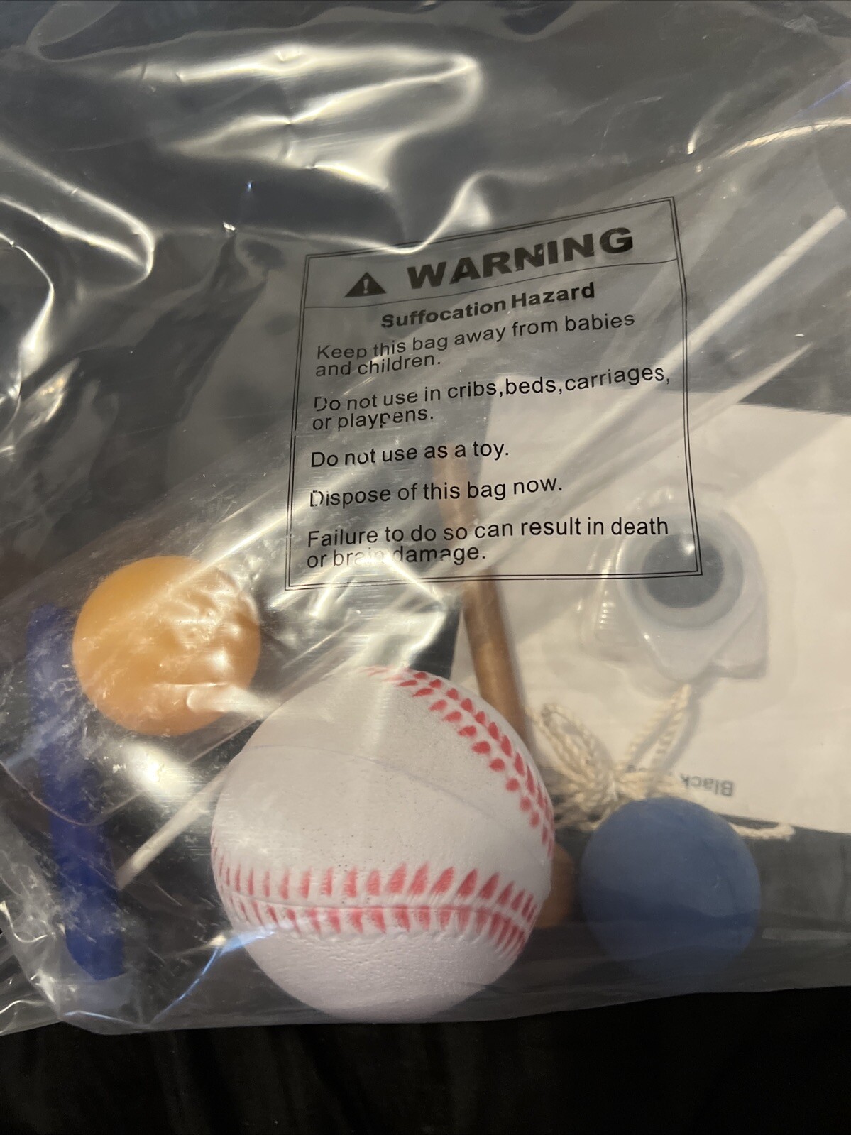 mythbusters Science Of Sports Parts Kit Spare Parts