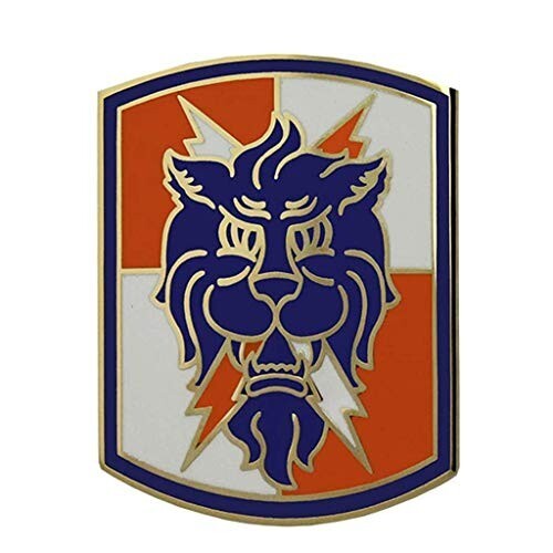 35th Signal Brigade - ASU CSIB (sold in each)