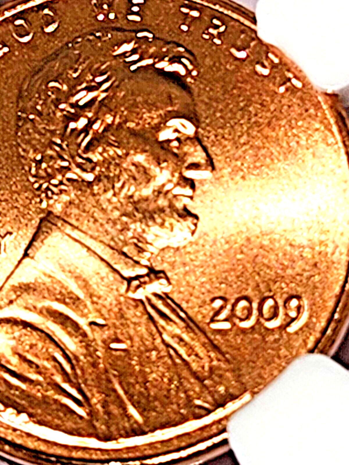 2009 Lincoln Cent SMS Bronze Professional Life NGC MS69 RD!