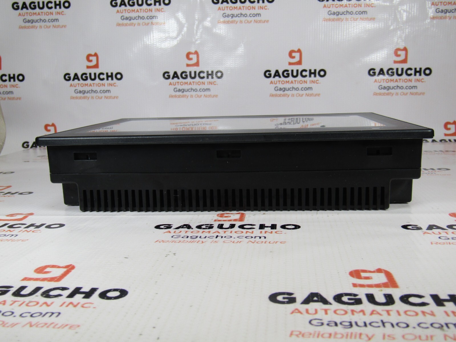 Omron display NB10W-TW01B