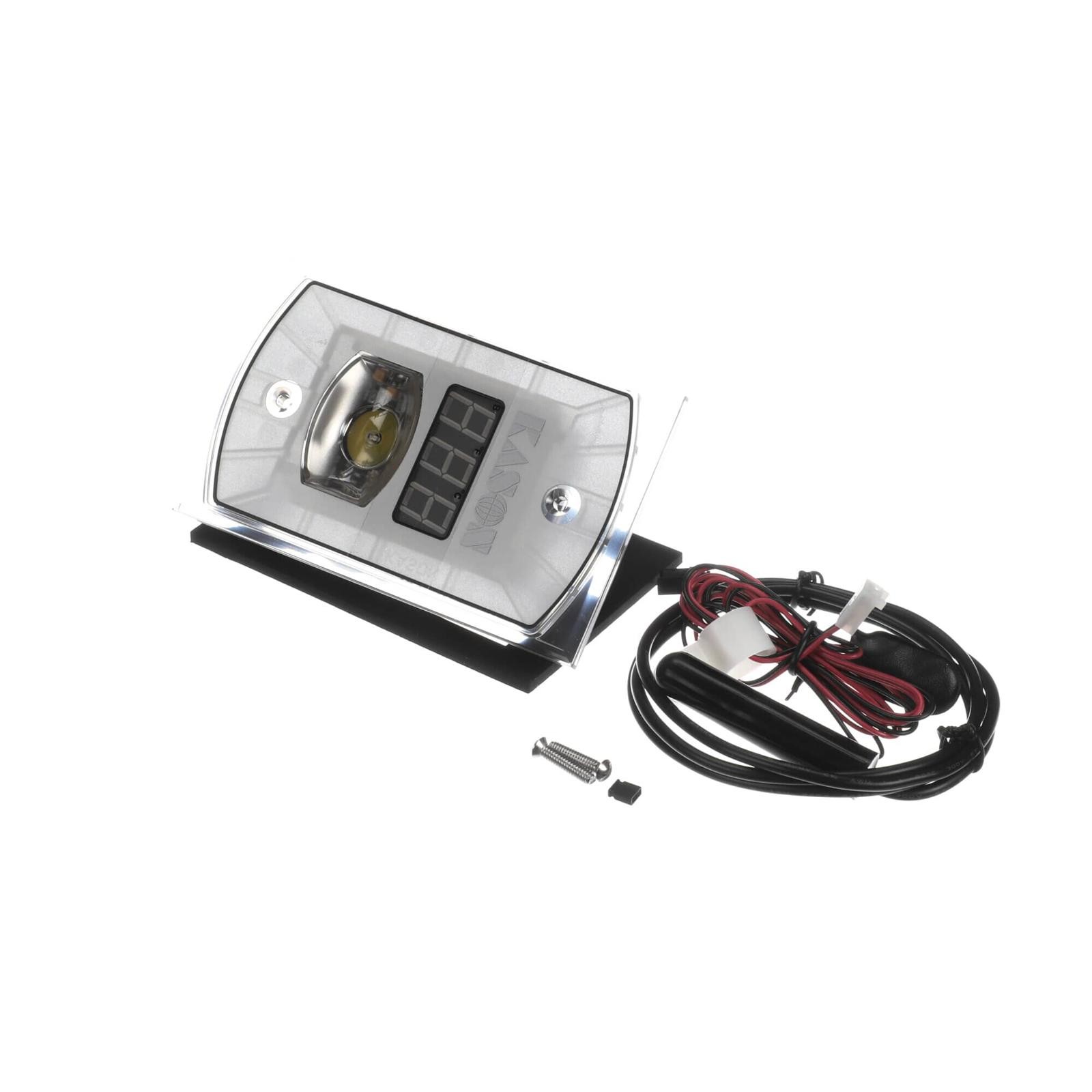 TEMP DISPLAY, BLUE LED, 120V 119670000A3 - Genuine OEM Replacement Part