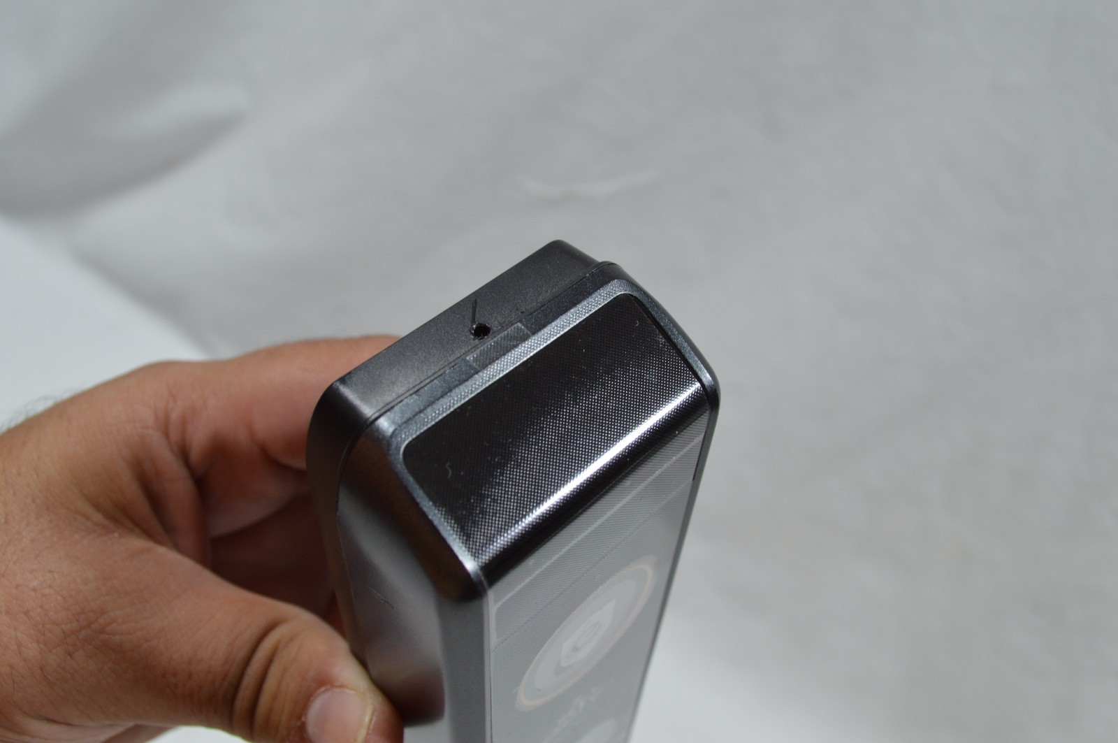 eufy Security Video Doorbell (Wired) S330