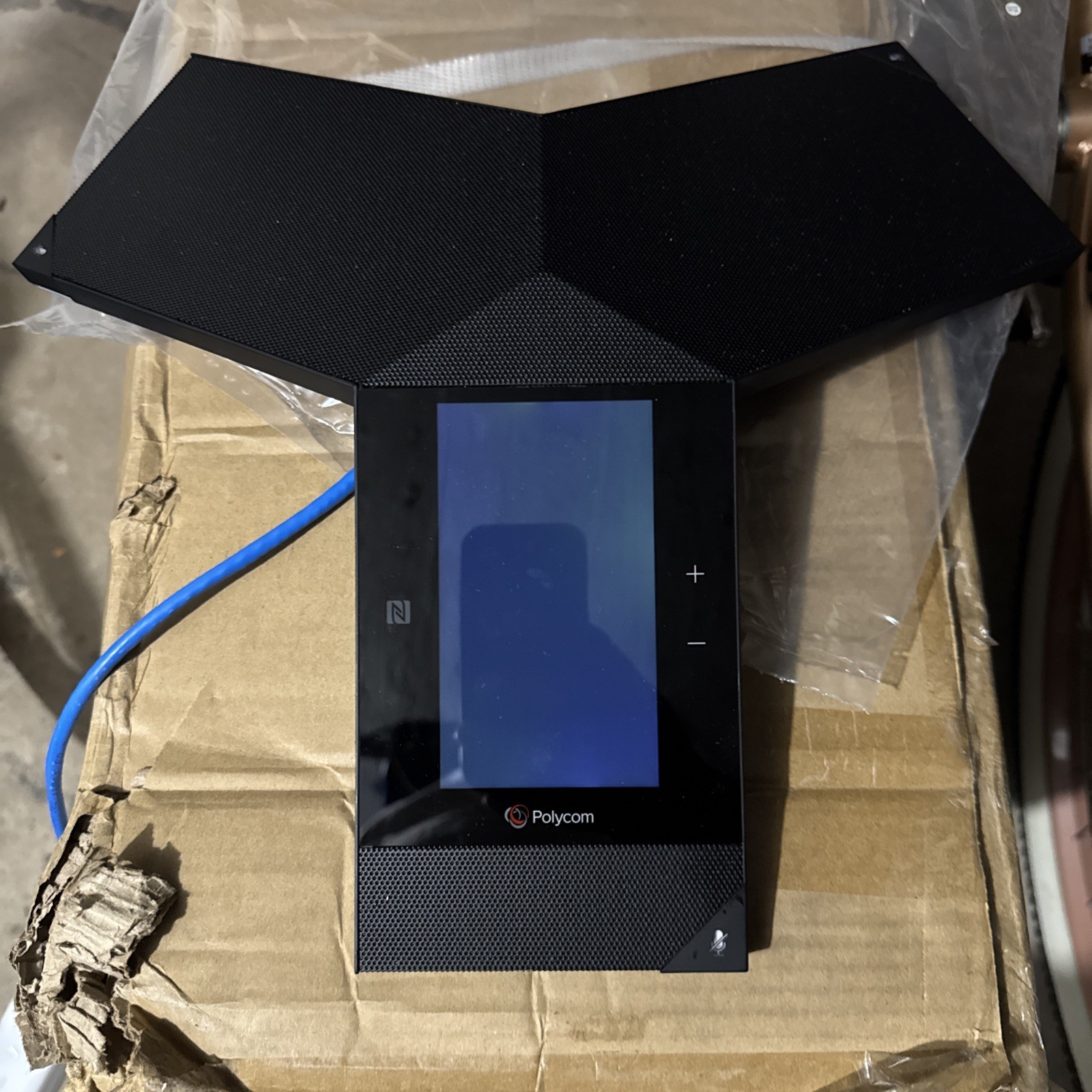 Polycom Realpresence Trio 8800 P/N : 2201-65290-001