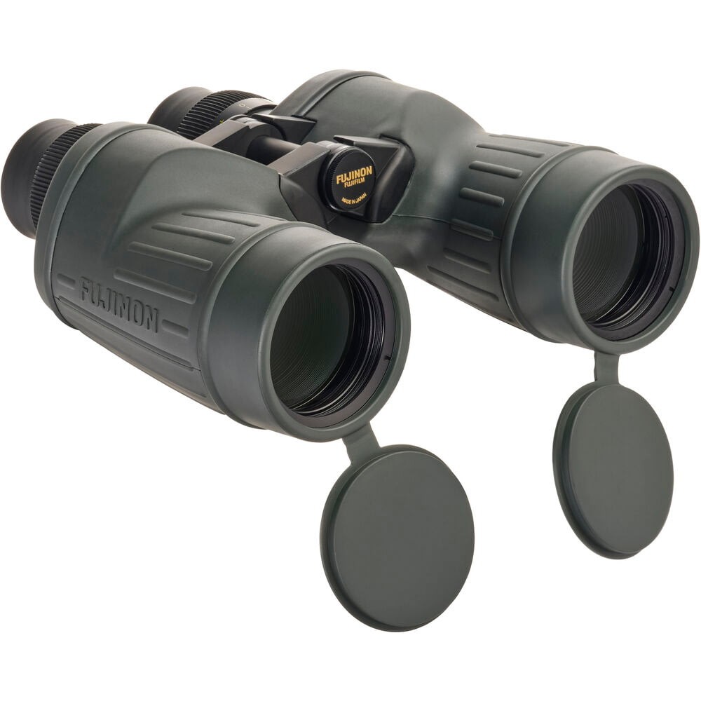 Fujinon Polaris FMTR-SX2 7x50mm High-Resolution Porro Prism Binoculars: 16330574