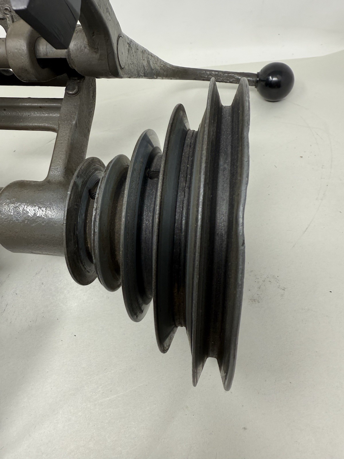 Atlas Shaper 7B Countershaft Assembly