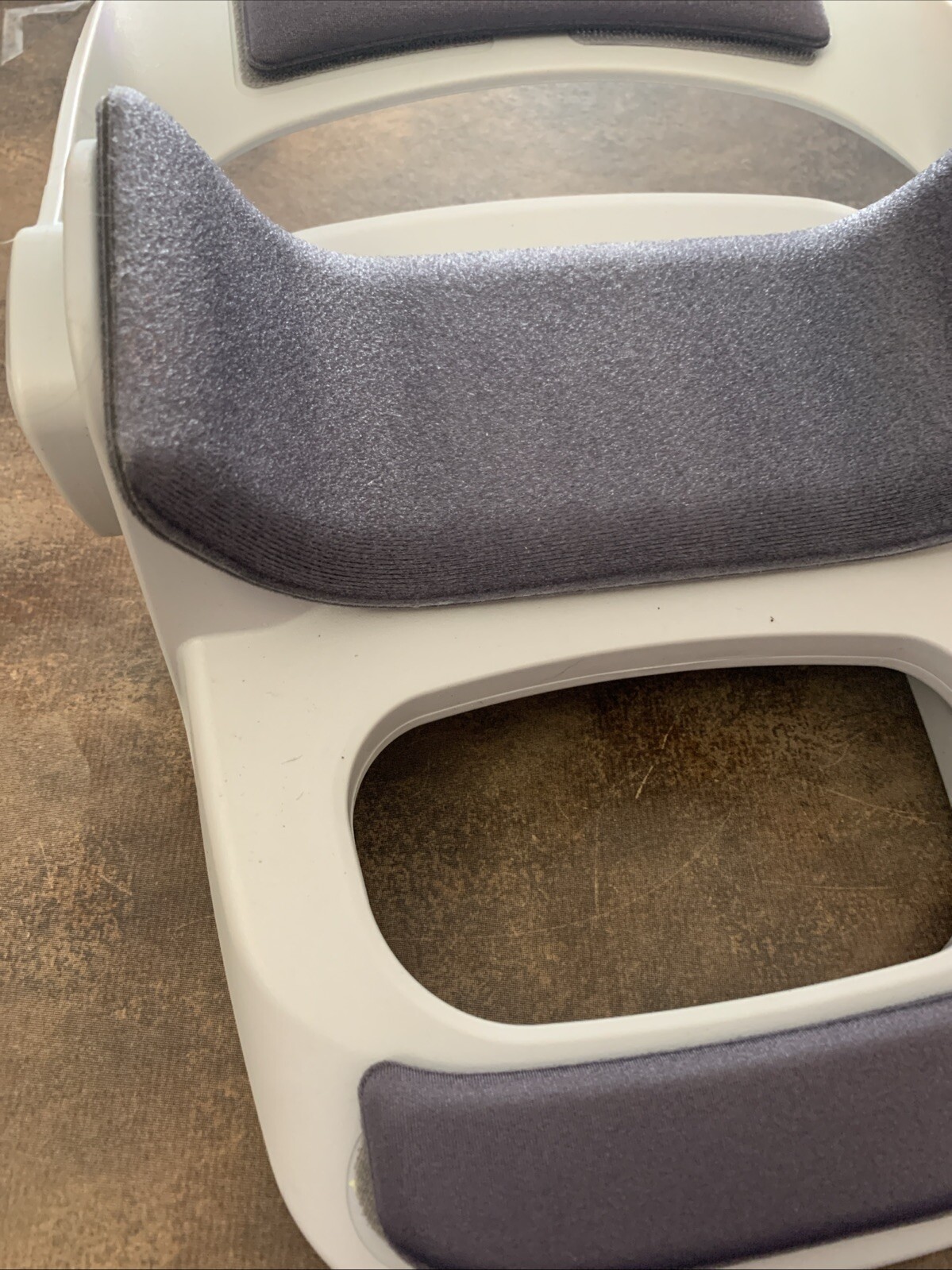 Replacement Head Rest Stand for Cervitrac Cervical Traction Collar DDS