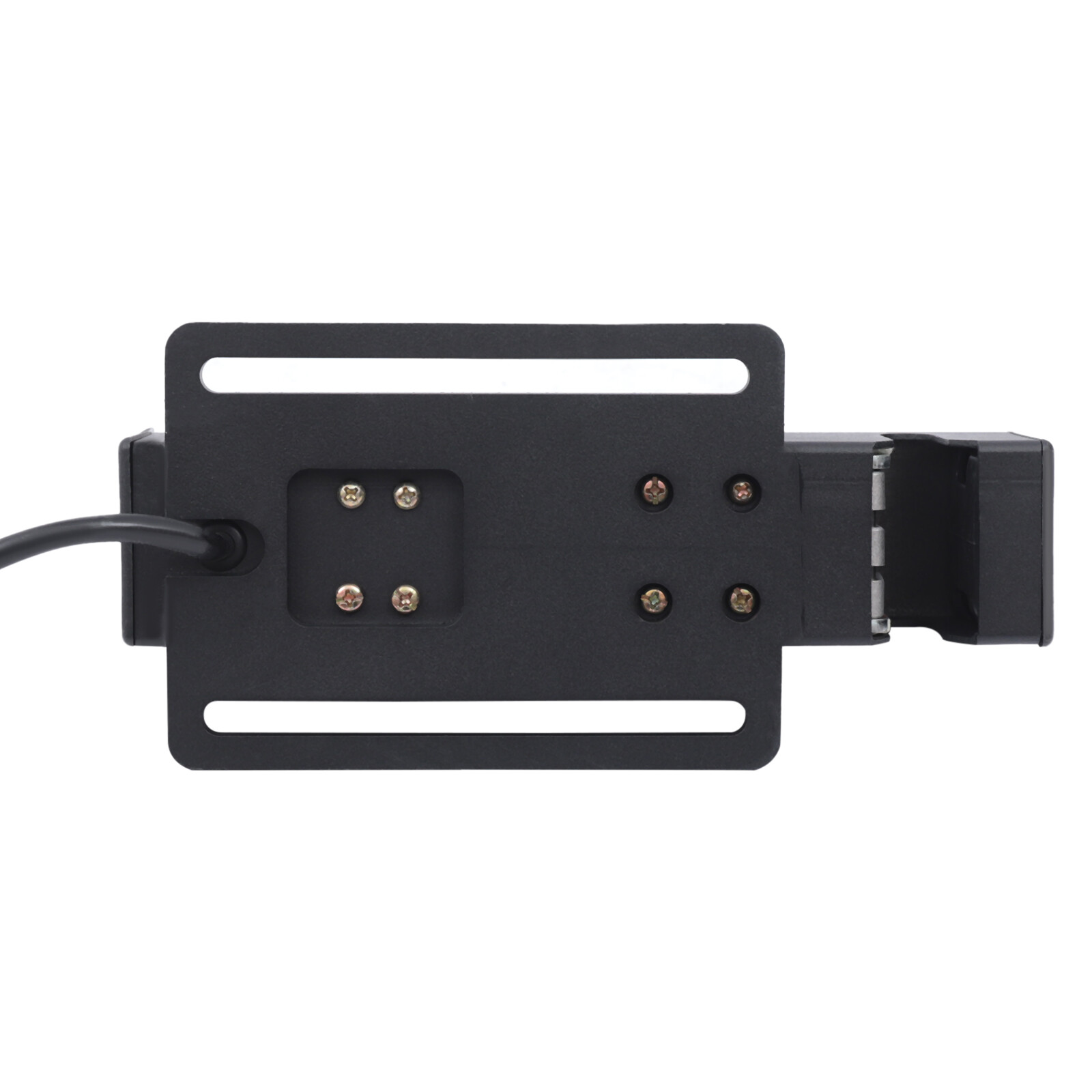 DS-02 Automatic Electric Gate Lock For Swing Gate Opener Automatic Gate 12-24V