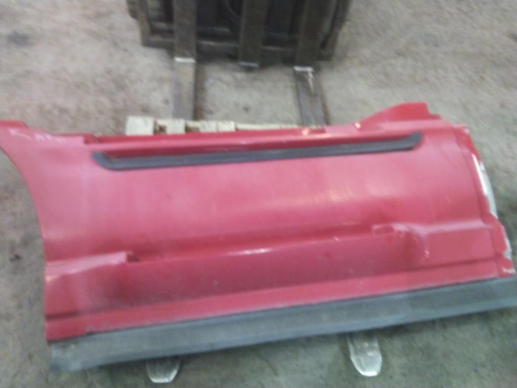 For 2012 INTERNATIONAL PROSTAR 122 SIDE FAIRING Left , OH