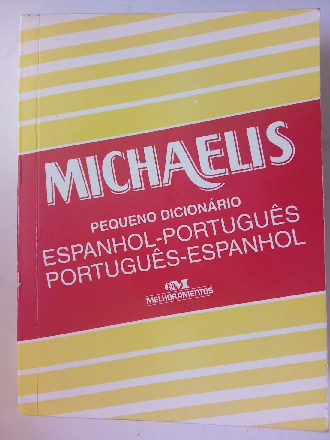 Michaelis Die Pequeno (Portuguese Edition)