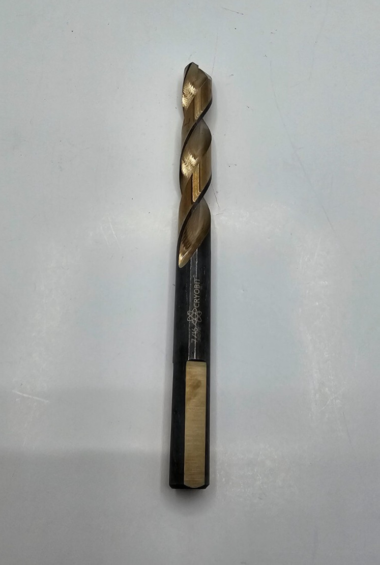 Cryobit 7/16 JND7B DRILL BIT
