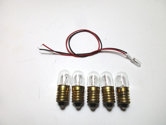 New Pioneer Incandescent Lamp Kit for SX-1000TA  Receivers