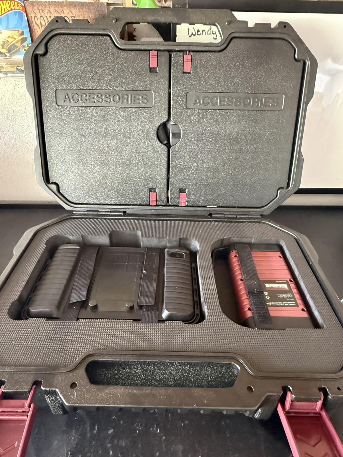Thinkcar platinum s10 pro