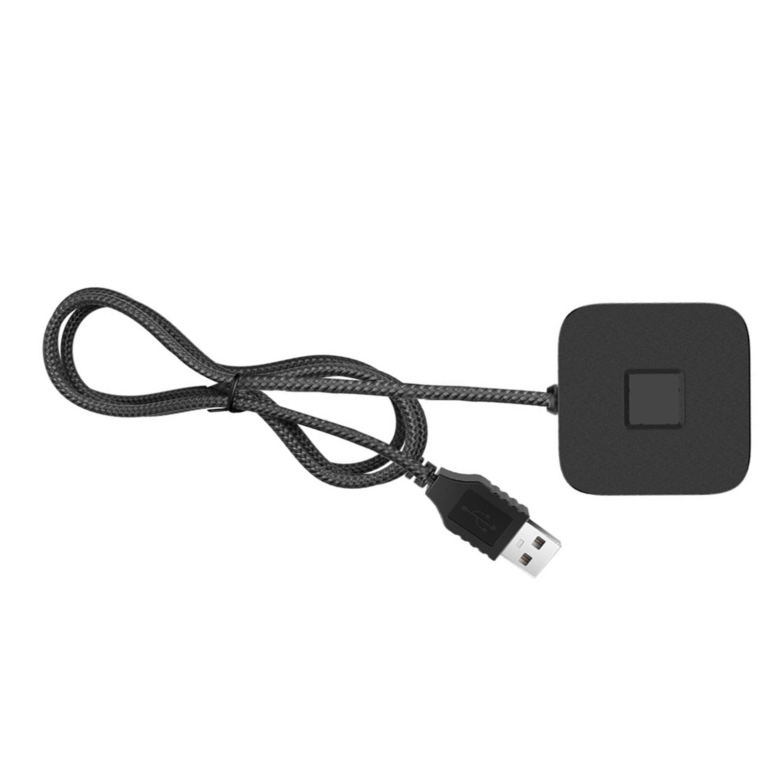 USB Fingerprint Reader Fast Recognition For PC 10 11 Easy To Use DSO