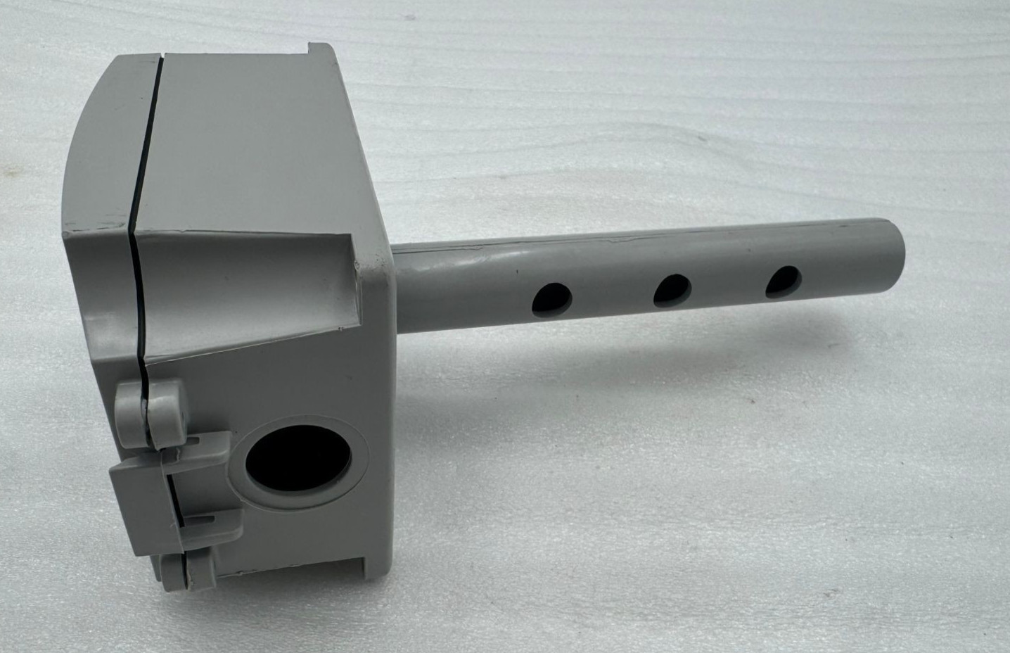 GREYSTONE CDD4A200 CARBON DIOXIDE DUCT SENSOR, CONCEALED LCD