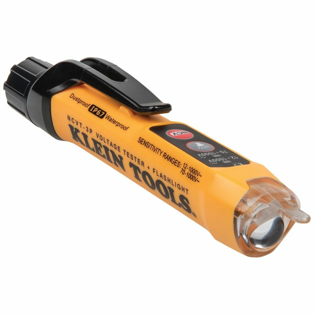 Klein Tools-NCVT3PKIT Electrical Test Kit
