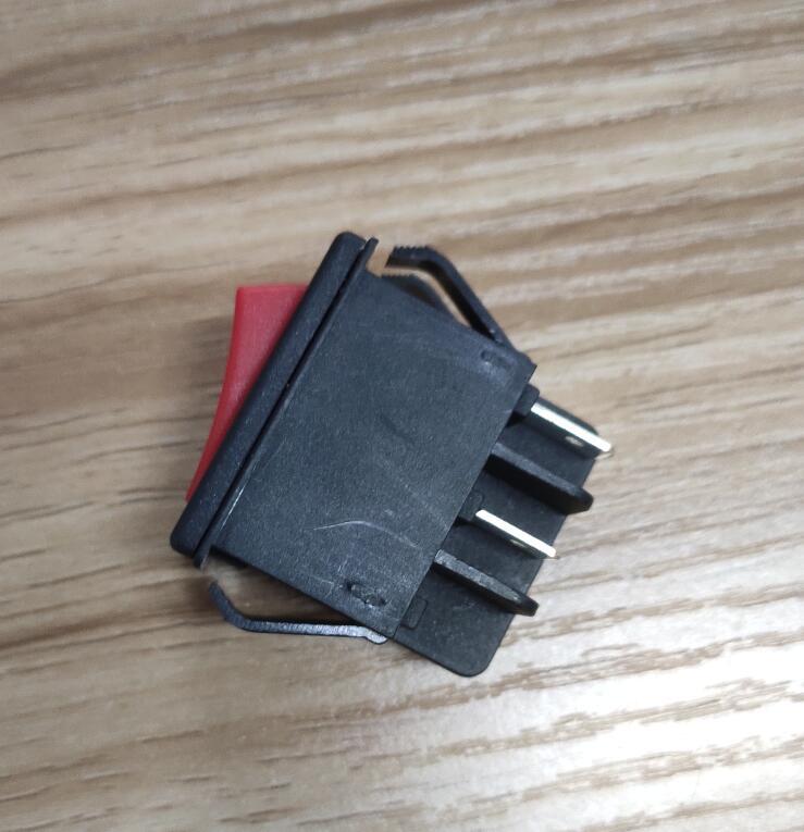 Rocker Switch Fit For Aqua,Vac EWT NTS 20 1250W Series 001600 Hoover from US HX