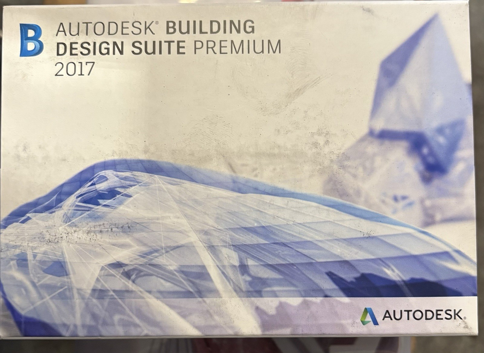 Autodesk AutoCAD Kit