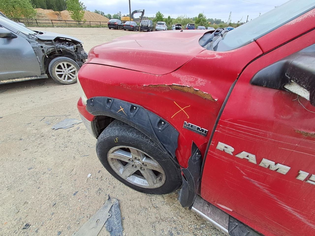TDODR1500 2011 Transmission Shift 2933989