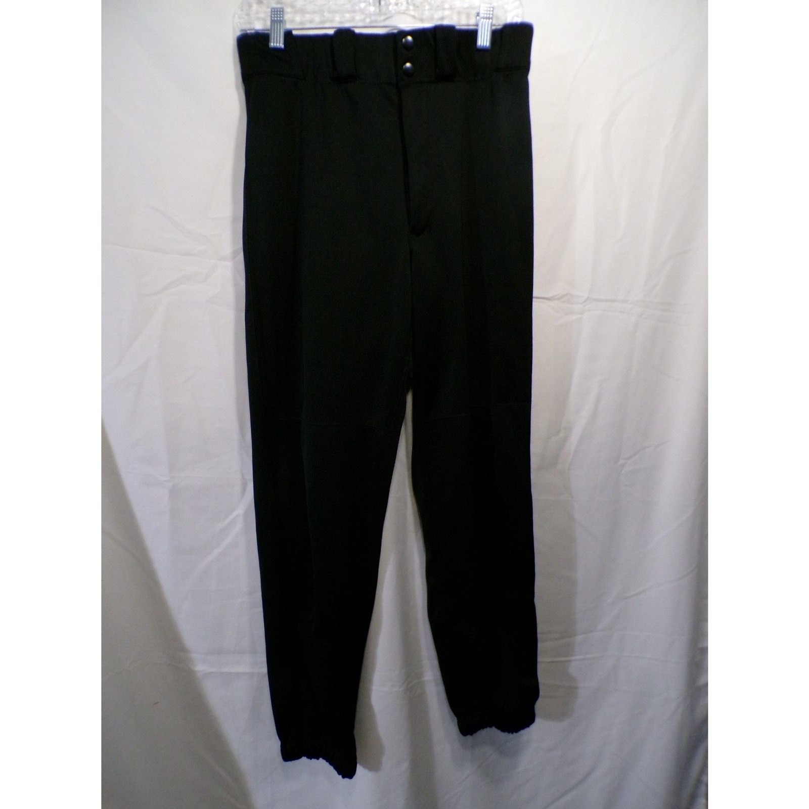 Nike Black Baseball Pants