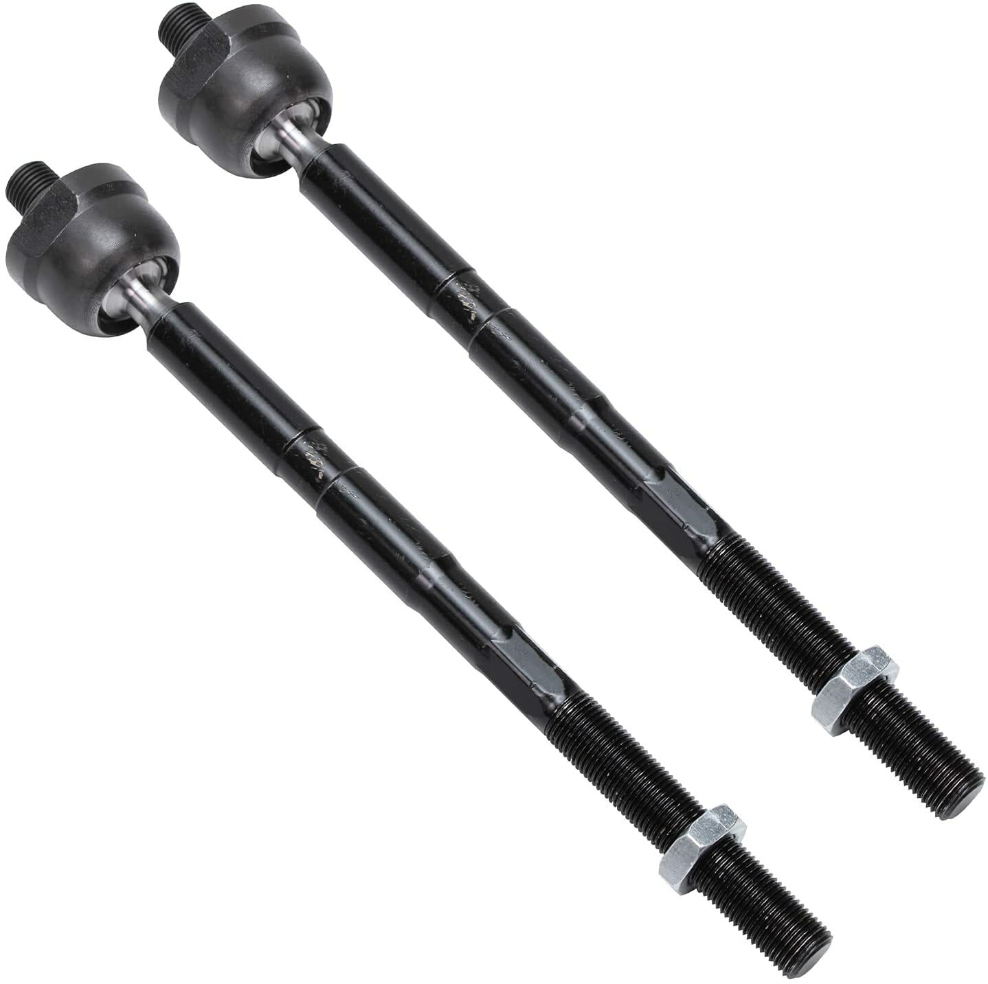 Front Upper Lower Control Arm Tierod for 2005-2010 Jeep Grand Cherokee Commander