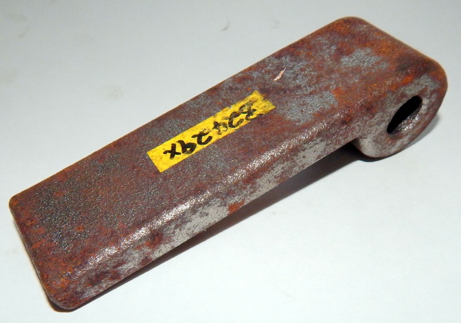 Buyers Products Forged Hinge Strap B2429X