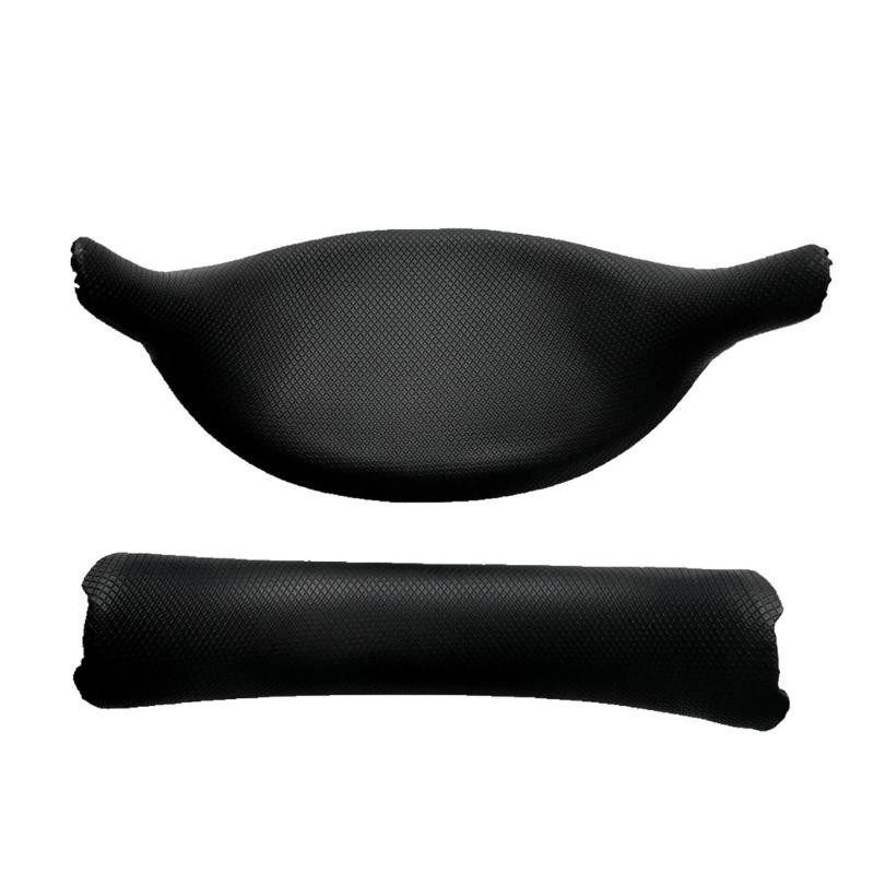 Head Strap Pad for PSVR Gen1 Head Pad Replacement Reduce Head Pressure