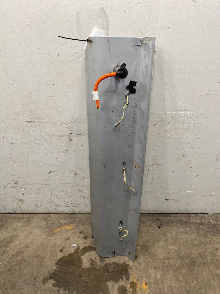 2017 Western Star 5700 Cab Exterior Trim Panel (785-10377)