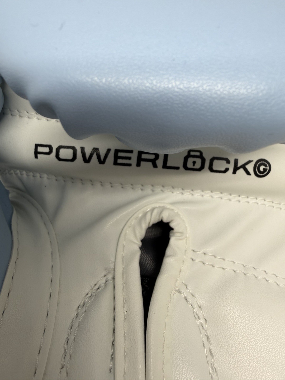 Powerlock OG Boxing Glove Hook & Loop