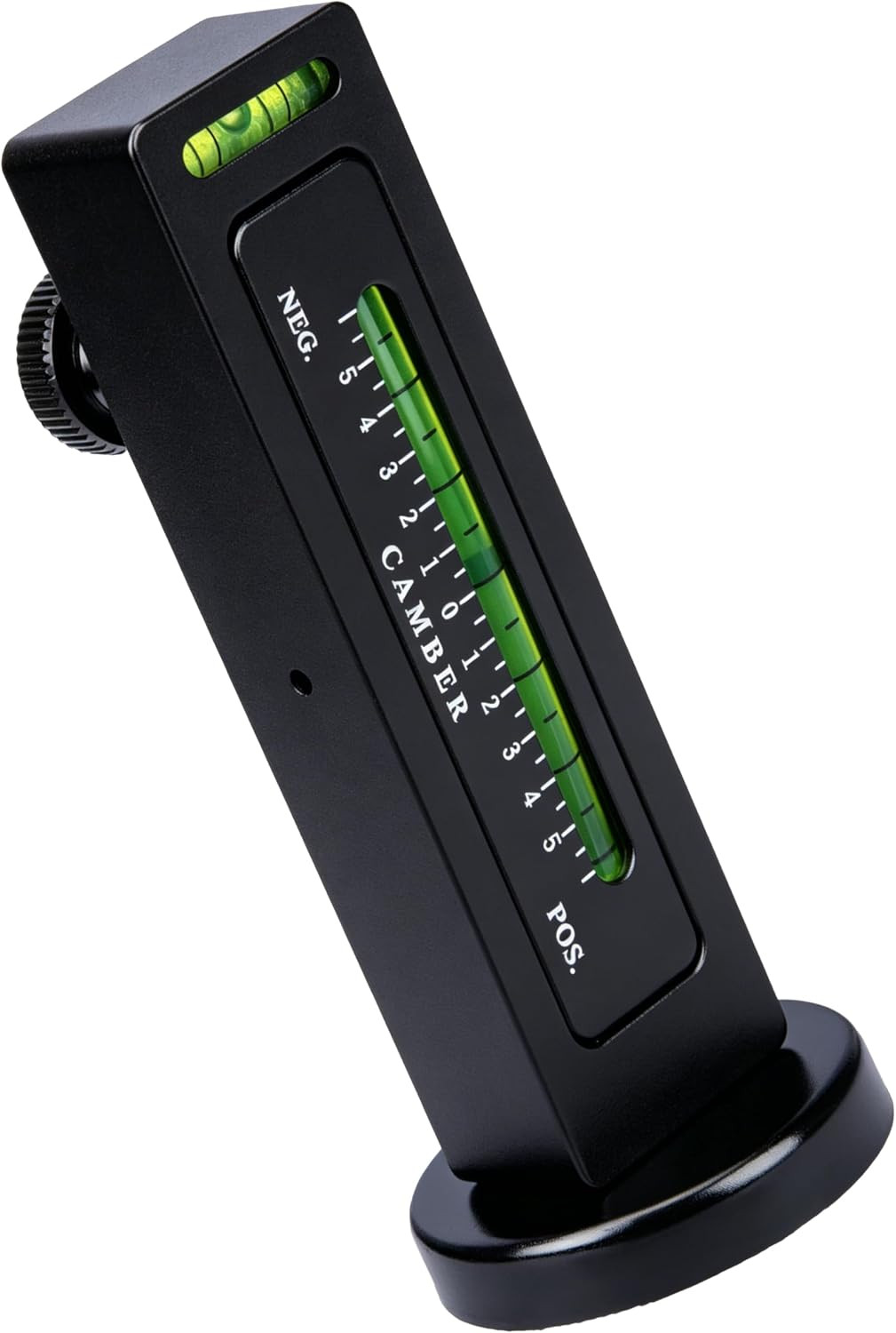 Magnetic Gauge Tool Camber Gauge Universal Adjustable Wheel Alignment Tool Cambe