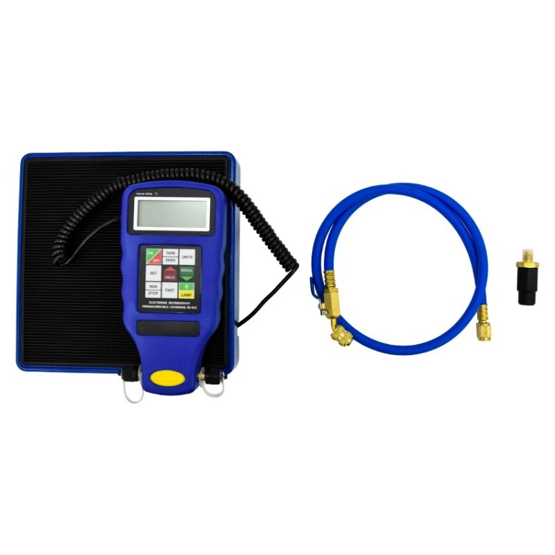 Refrigerant Electronic Scale N9030 High Precision Refrigerant Scale