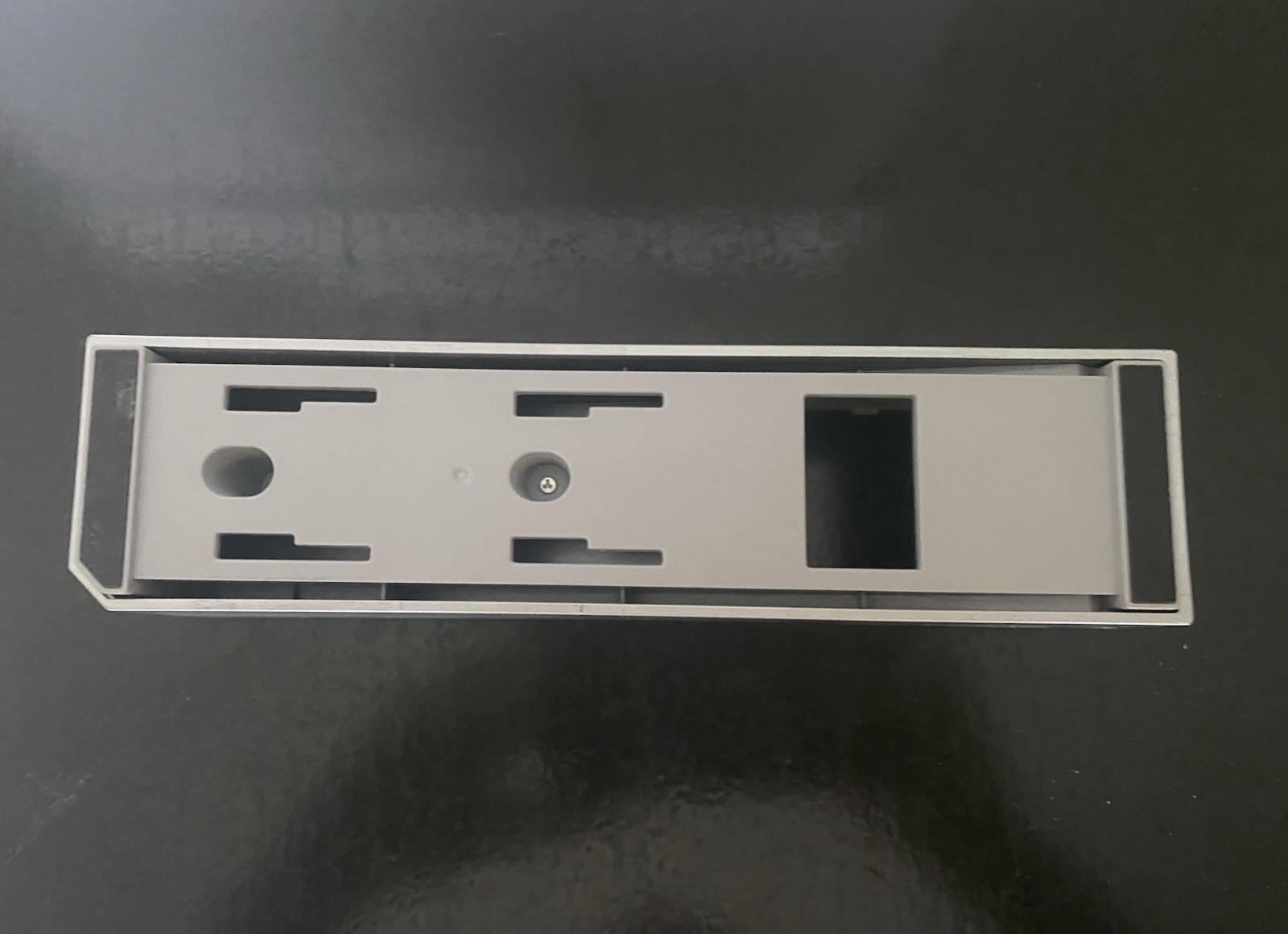 Official Nintendo Wii Console System Stand