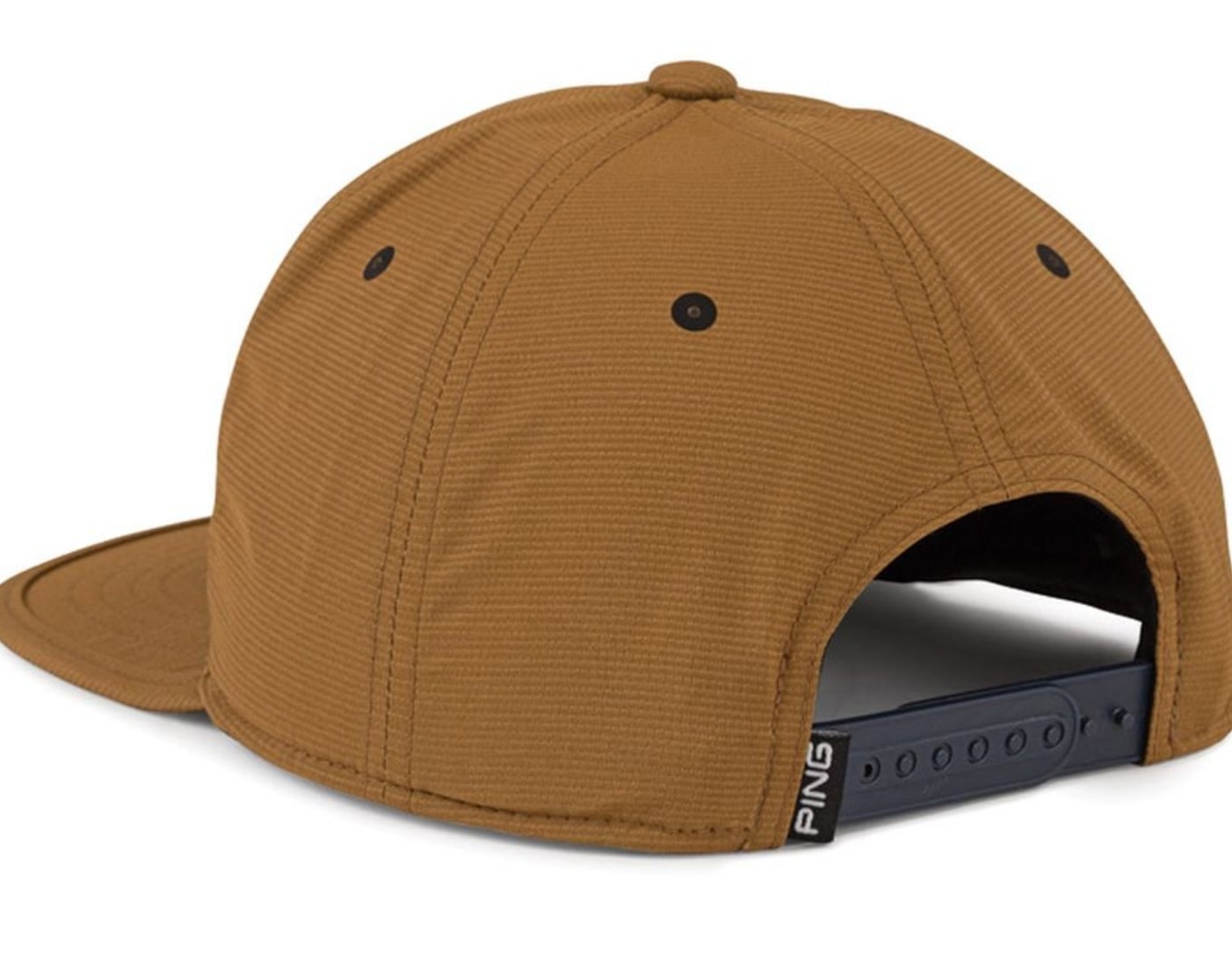 Ping Hat Buck Play Your Best - New W/Tags