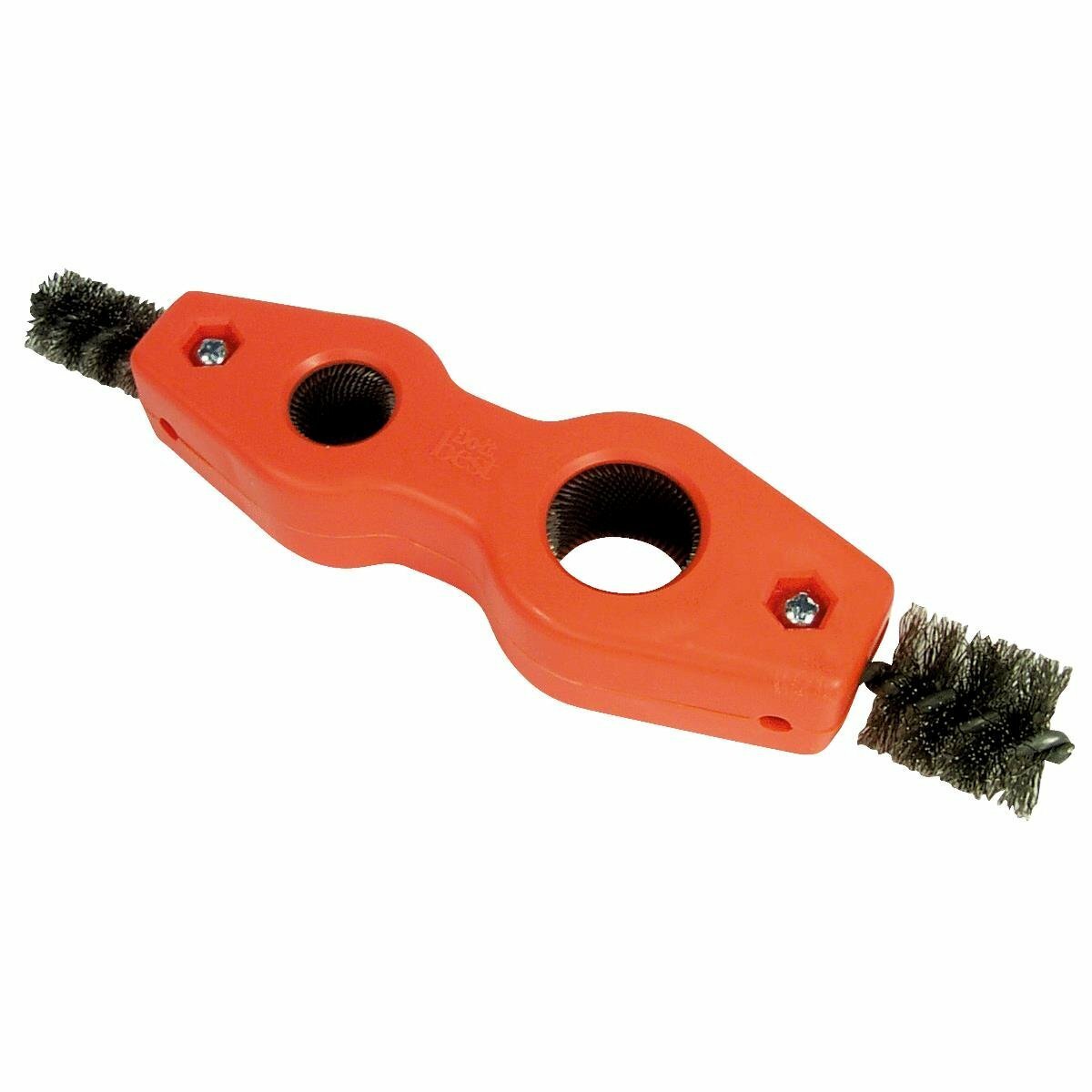 413852 Do it Best 4-in-1 Fitting Brush For Pluming & Refrigeration