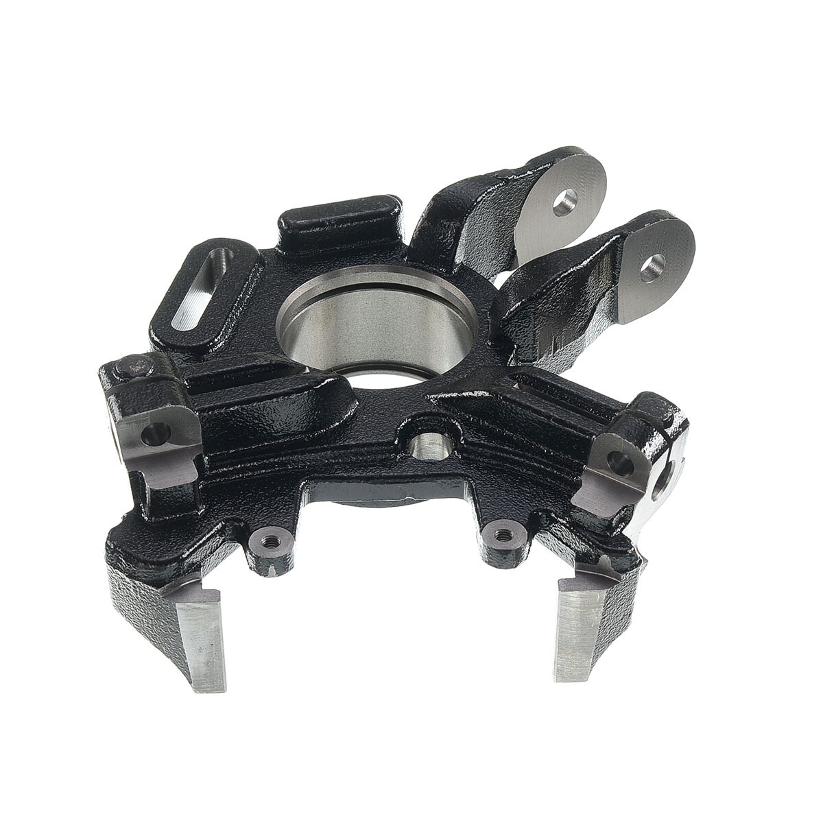 Spindle Steering Knuckle Rear Left for Ford Explorer Mercury Mountaineer 2003-05