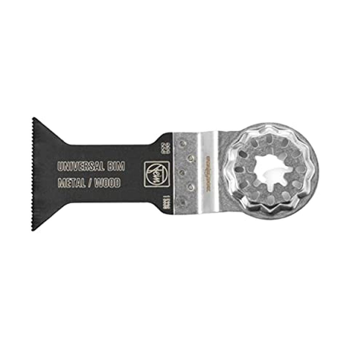 Fein StarLock Bi-Metal E-Cut 1-3/8" Saw Blade, 63502223260