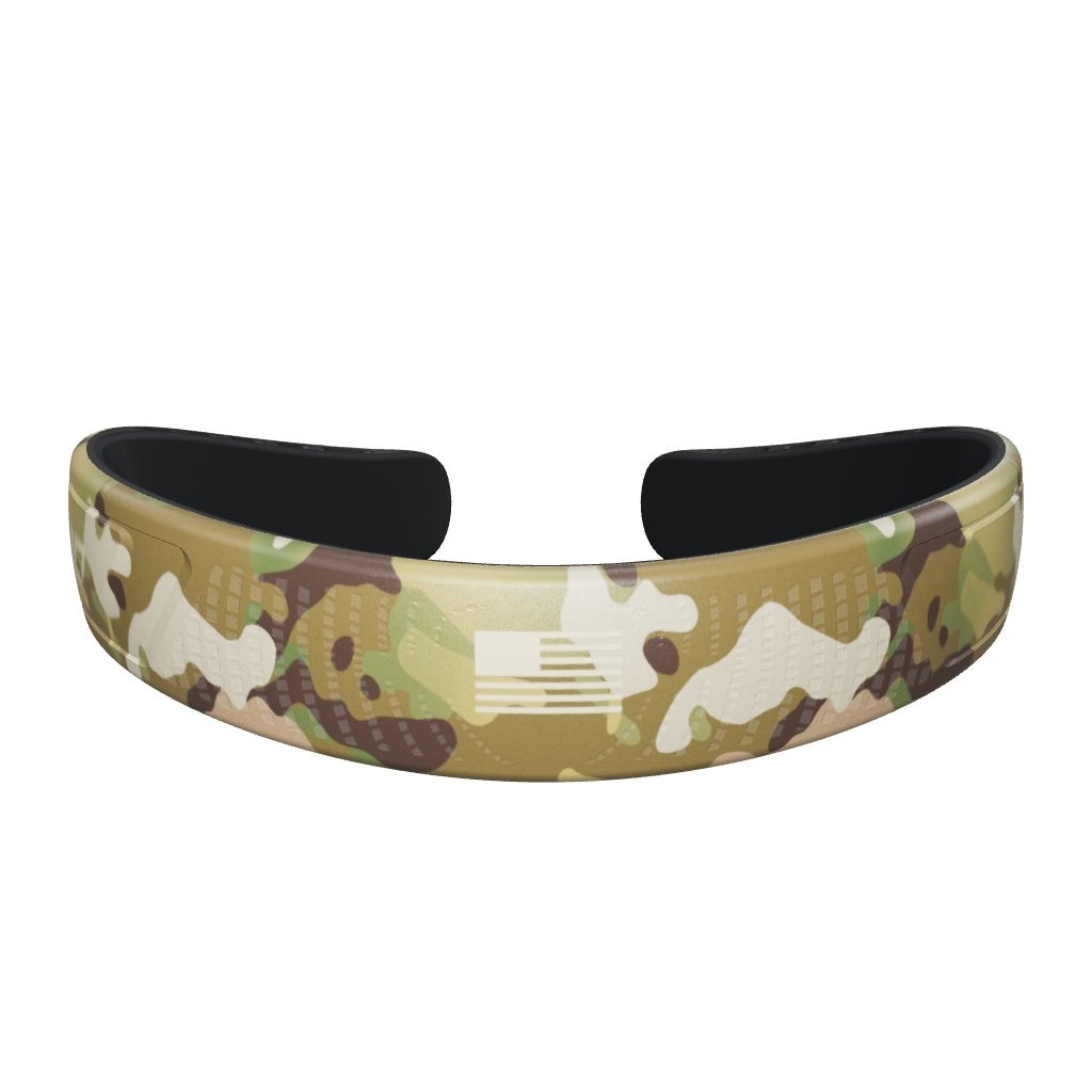 Q-Collar, Size 13 FDA-cleared, device for athletes to reduce brain injury risk