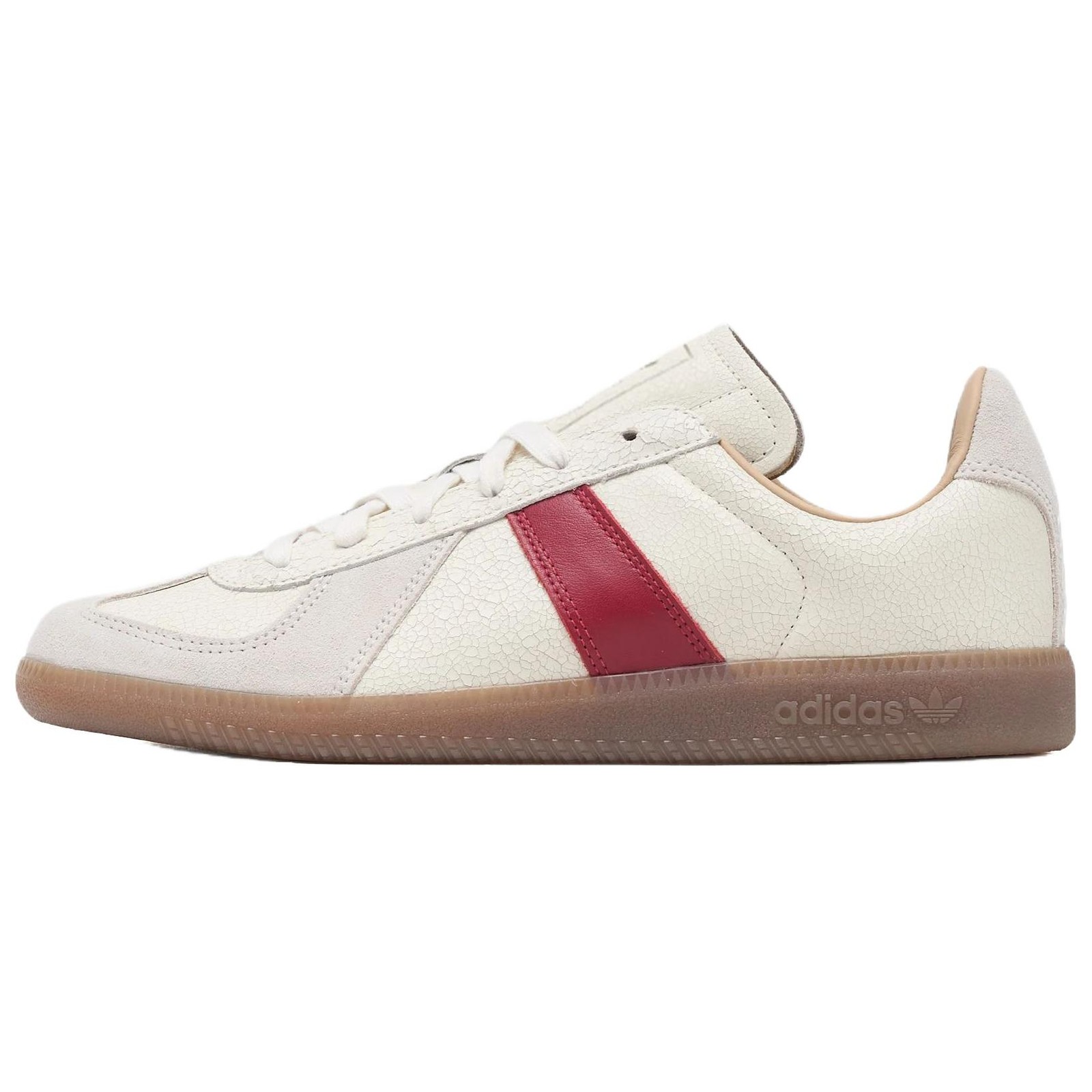 BW Army Core White Team Victory Red - HQ9264