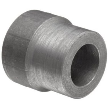 Capitol Manufacturing 12402334 1/2" F FSSWI21 3000# Steel Fitting NPT