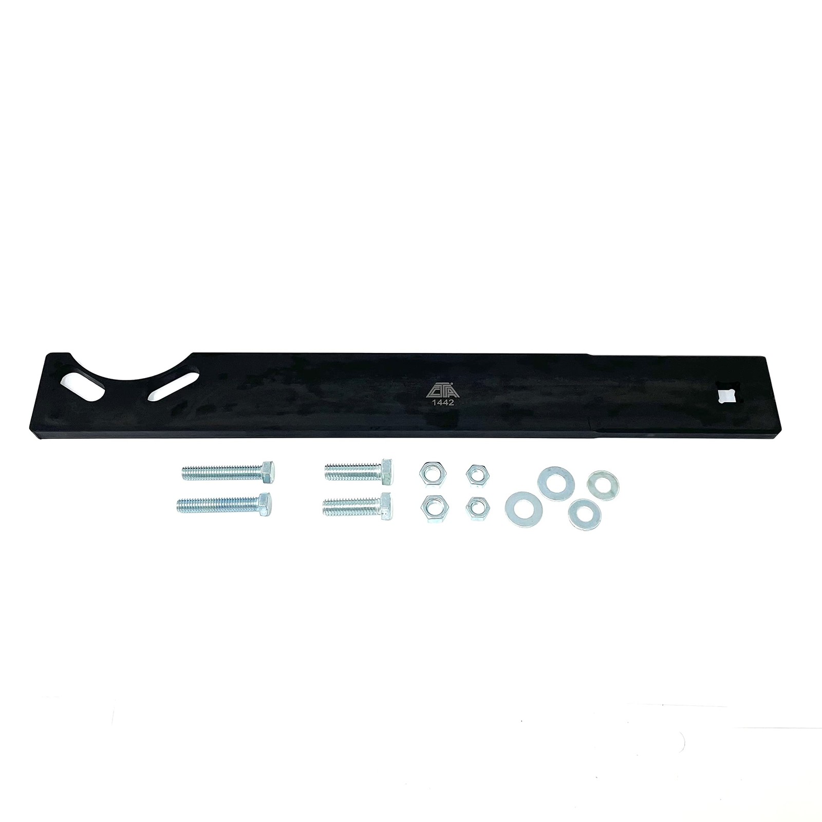 CTA Tools Drive Pinion Flange Holding Tool - Compatible With Ford (1442)