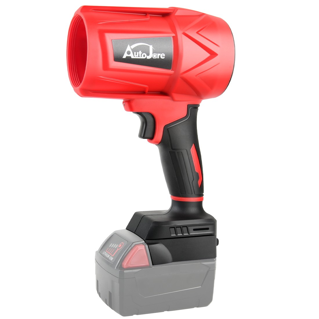 FOR Milwaukee 18V Cordless Air Blower | Brushless Handheld , Rechargeable Tool