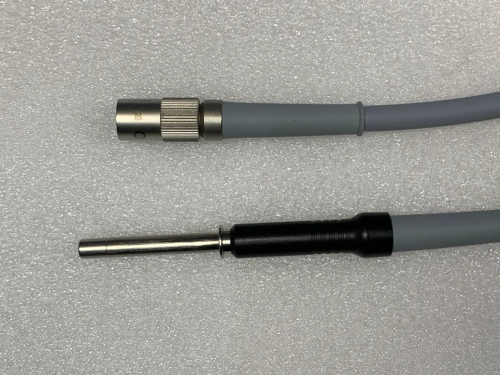 Karl Storz 495 TIP Endoscopic Fiber Optic Light Cable #2
