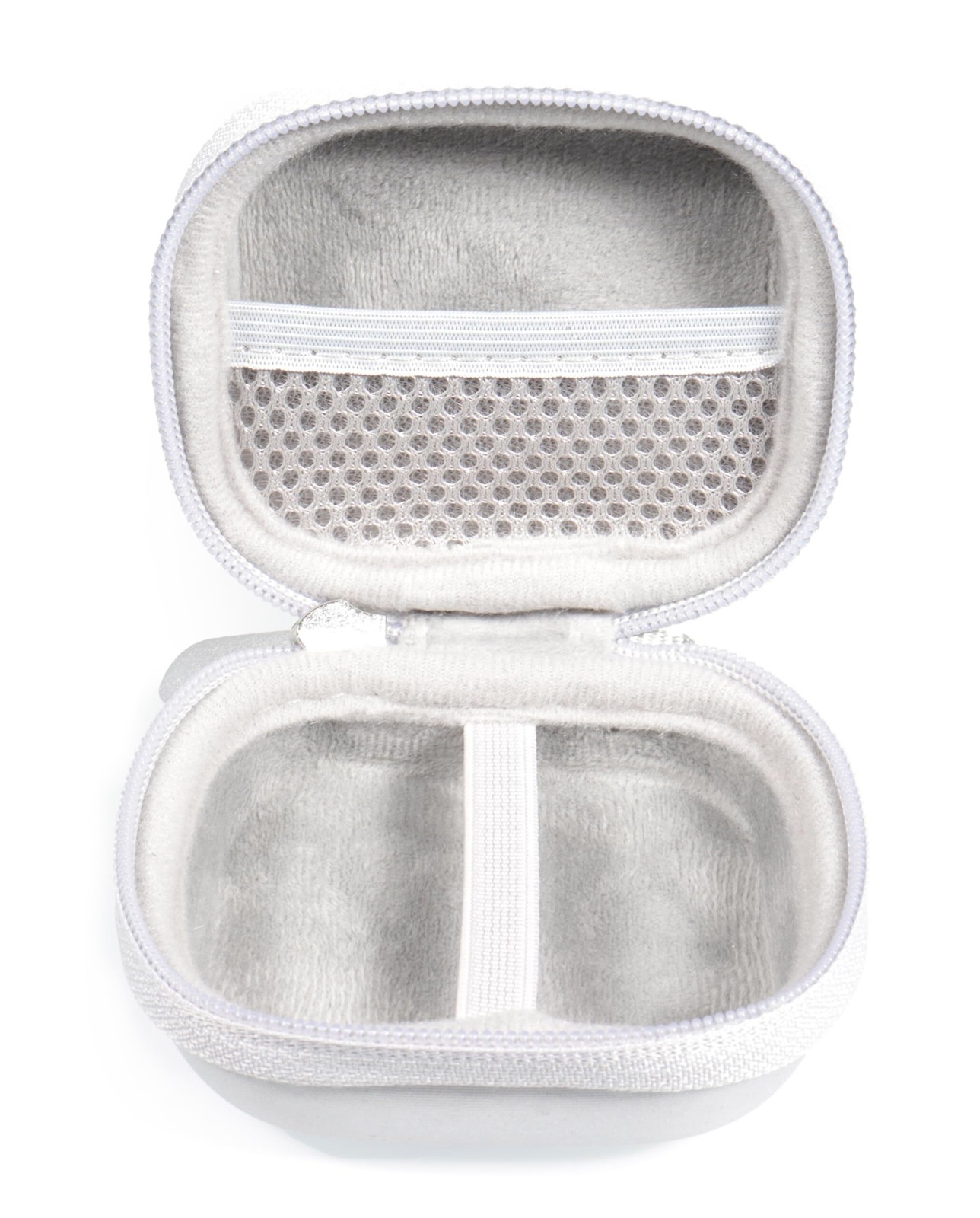 getgear Protective Case for Hearing Aid Compatible with Audien Atom PRO 2 Wirele