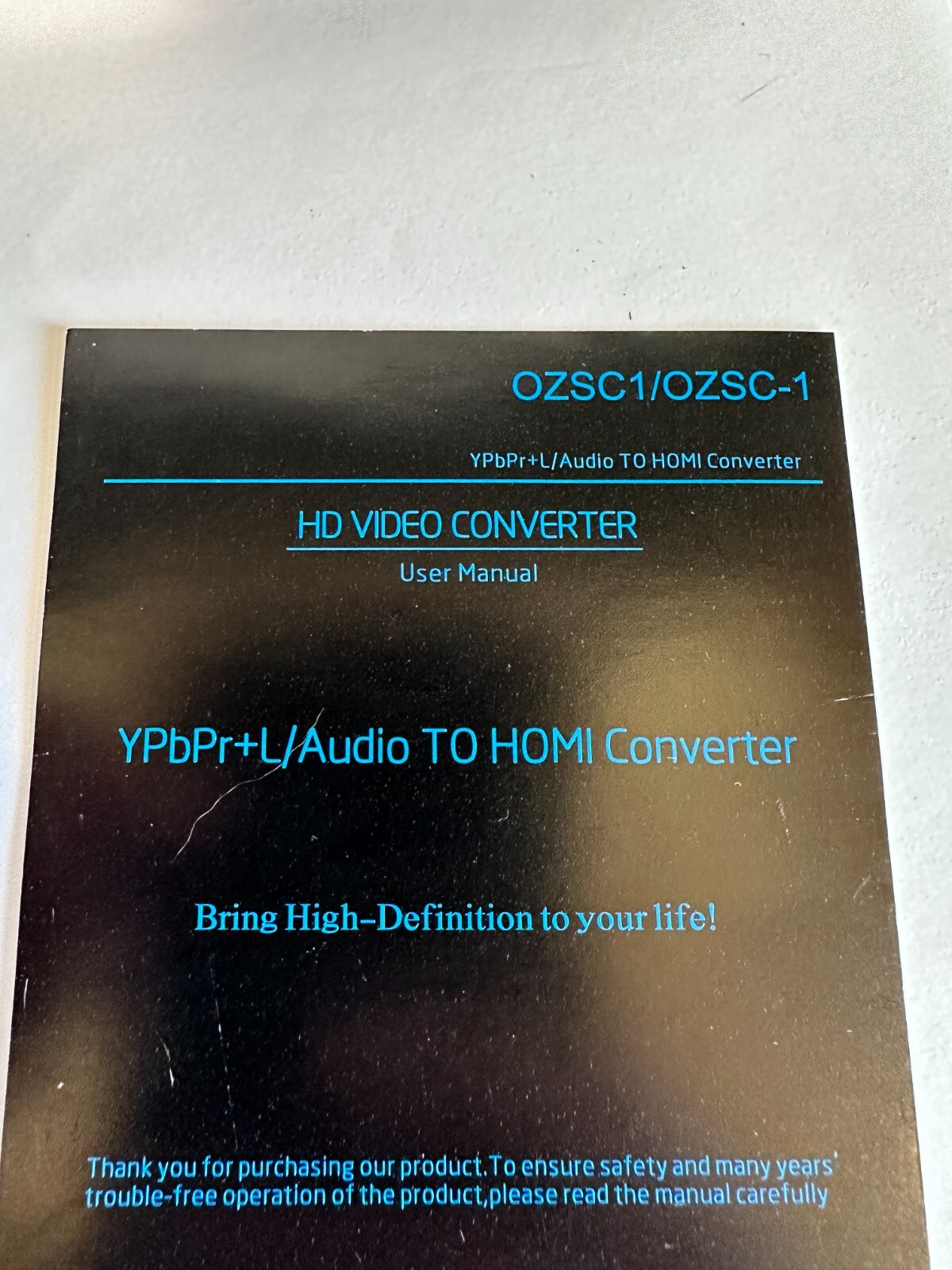 HD Video Cnverter